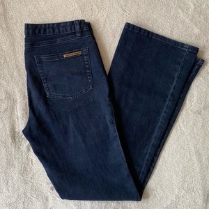 Michael Kors Bootcut Denim Women’s Jeans✨